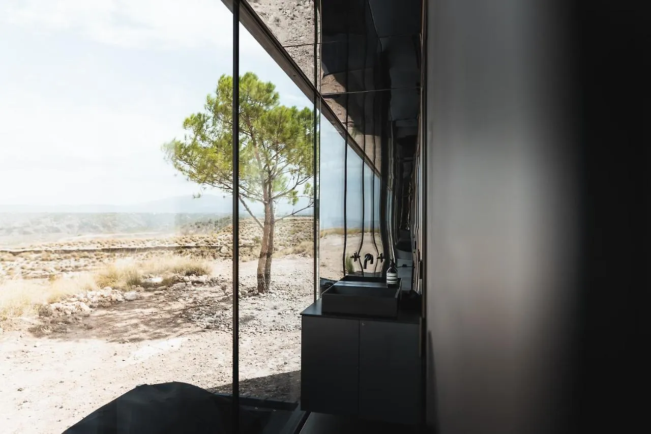 Districthive Colony - Granada Villa Gorafe