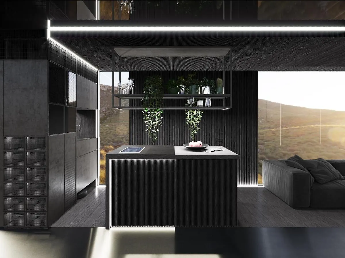 Districthive Colony - Granada Villa Gorafe