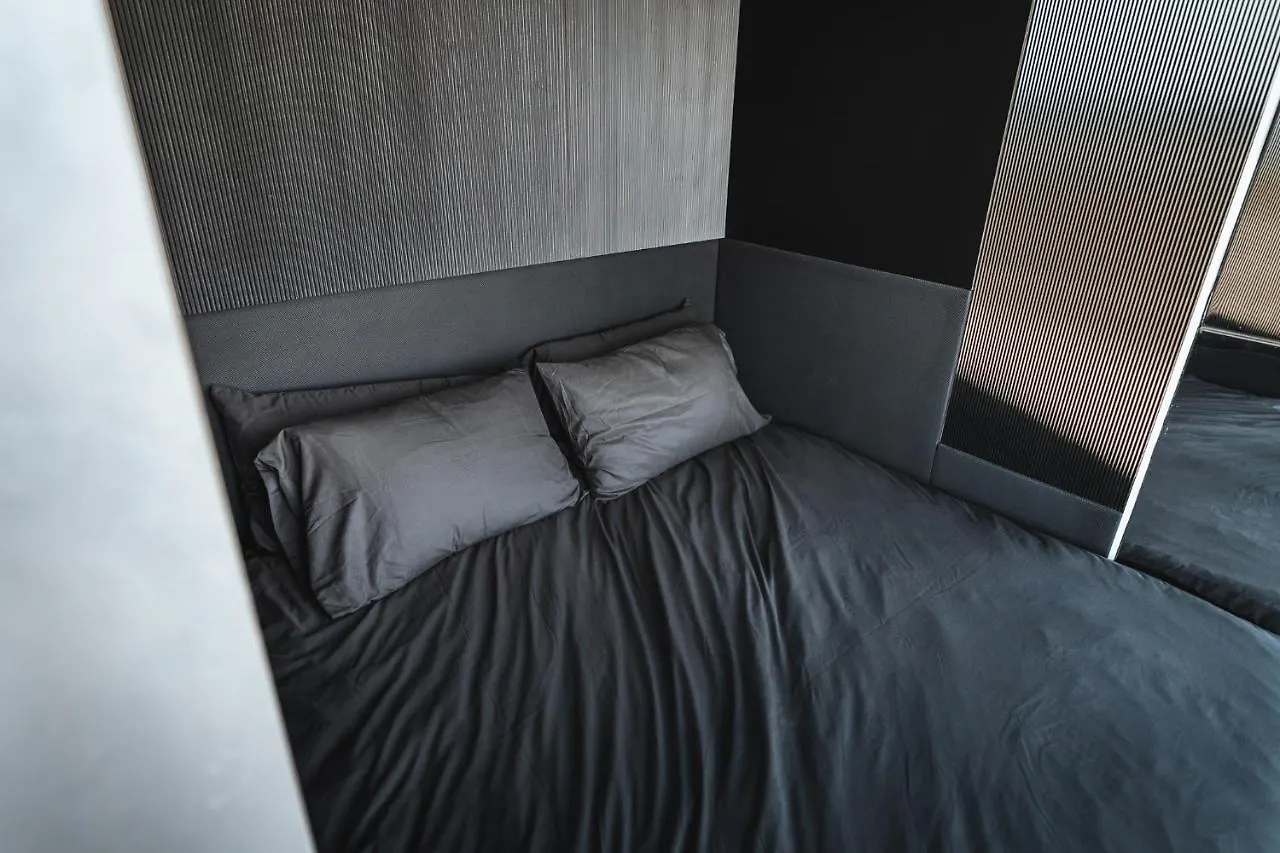 Holiday home Districthive Colony - Granada Villa Gorafe