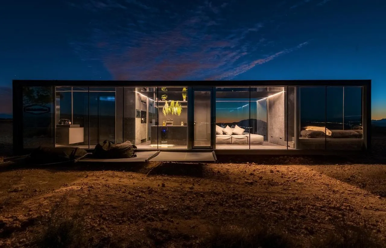 Districthive Colony - Granada Villa Gorafe