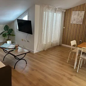 Wonderstays Maribel , Málaga Espagne