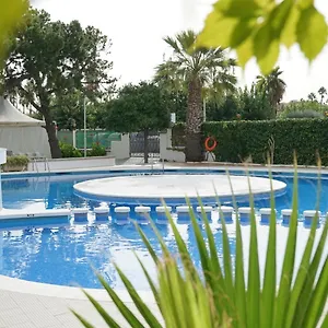 Bamblue Boutique 3*, Pineda de Mar Espagne