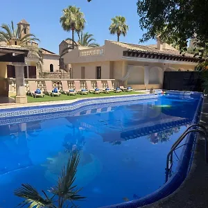 With Private Pool -palma Ambassador Center Etv14825 , Palma Espagne