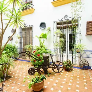 Ciudad Maison d'hôtes