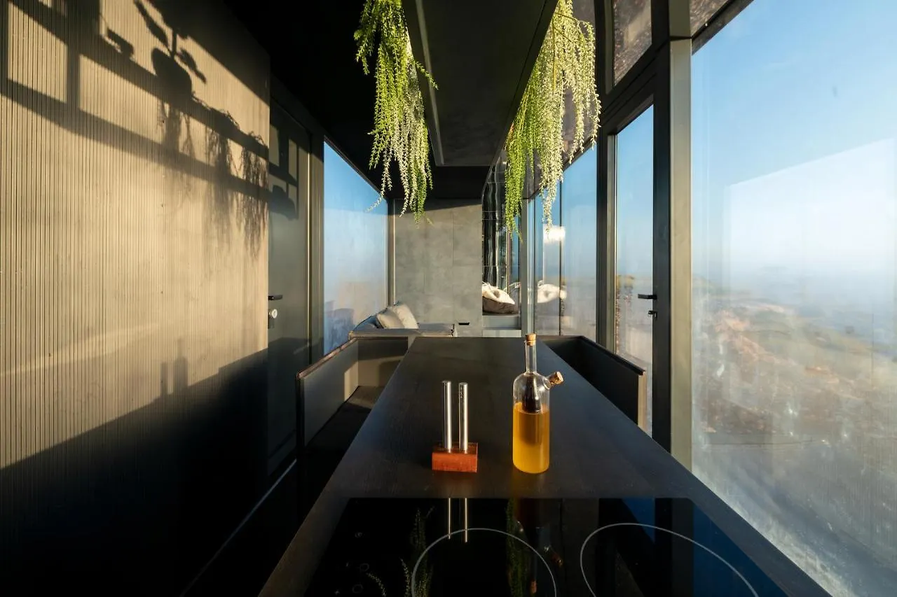 Districthive Colony - Granada Villa Gorafe Holiday home