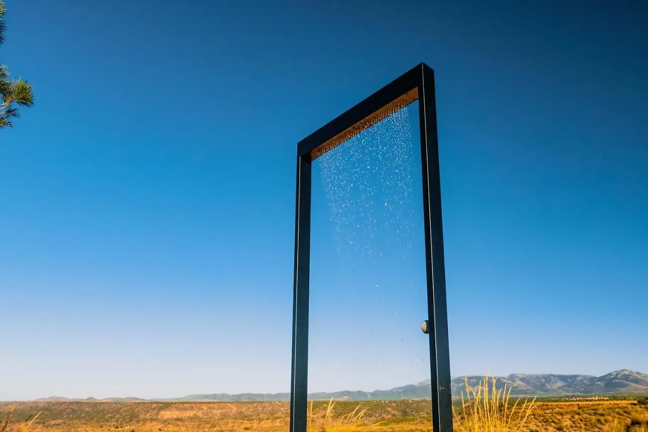 Holiday home Districthive Colony - Granada Villa Gorafe
