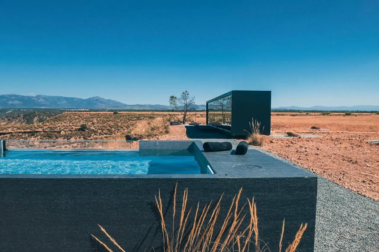 Districthive Colony - Granada Villa Gorafe Spain